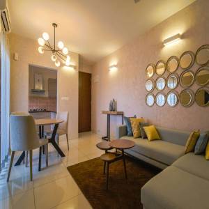 Prestige Primrose Hills